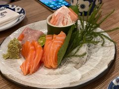 -小山日本料理(太古汇店)
