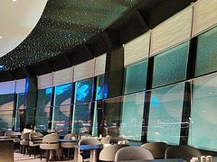 -亚洲国际大酒店·云顶阁旋转自助餐厅