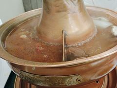 -常赢三兄弟·清真涮肉(崂山路总店)