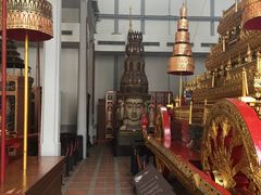 -曼谷国家博物馆