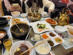 -海兰江石锅饭(水上店)