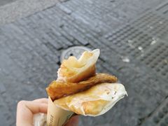 -孙奶奶葱包桧