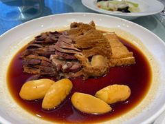 -香融府·烤鸭·家常菜(马家堡路店)