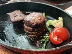 -西堤牛排(南京龙江店)
