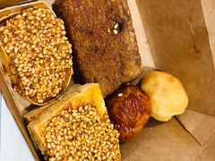 全家福-奶奶的美食(李村步行街店)
