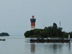 -洪泽湖古堰景区