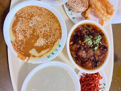 -尹三豆汁(天坛店)