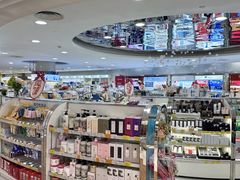 -金鹰超市(国际购物中心新街口店)