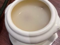 -蛇口希尔顿南海酒店·随轩中餐厅·粤菜