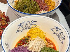 -小河盐帮·私家菜·烤鸭(三元桥·霄云路店)