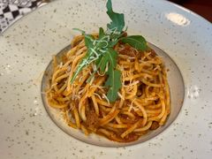 手工肉酱意面-曼乐辰餐厅(中庚漫游城店)