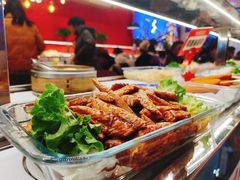 -大成自助小火锅(合肥国购广场店)