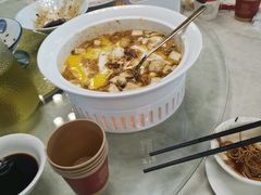 -二泉园老菜馆·百年无锡菜