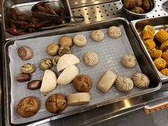 -素清香(解放路店)