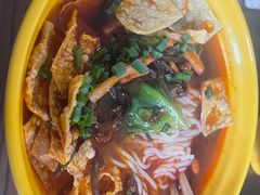 原味螺蛳粉-龍城柳州螺蛳粉(群星路店)
