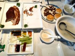 -北平楼·烤鸭·北京菜(牡丹园店)