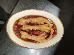 -山顶沙河粉-粤菜馆(凯旋店)