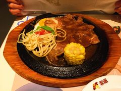 -菲滋意式餐厅(西溪印象城店)