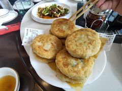 -高晓山馅饼店(牛庄百年店)