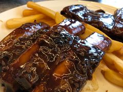 飓风牛肋排-Hurricane's Grill 飓风牛排