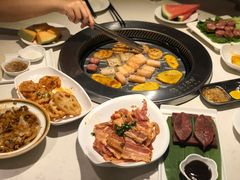 -么子烤肉(化龙池店)