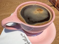 -GOTLOT COFFEE&KITCHEN角落厨房NOOK店