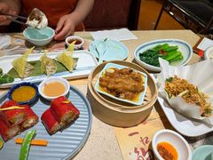 -点都德(千灯湖环宇城店)