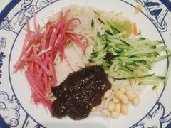 -人人馋羊汤·饸饹面(住总万科店)
