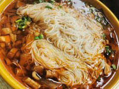 -黄玉儿米粉(银都宝座1期店)