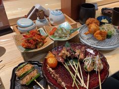 -一豚轩·烧鸟·豚骨拉面(五四路店)