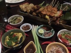 -DiAtas by Art Cafe Bumbu Bali