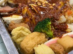 -金张掖麻辣烫(凤城一路店)