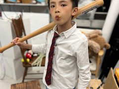 -海马体家庭照相馆(广州正佳广场店)