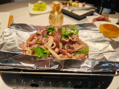 -小广寒电影艺术餐厅(小广寒经三路店)