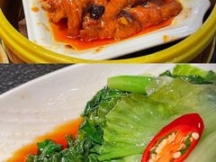 -蝴蝶里·粤菜·点心(滨江龙湖店)