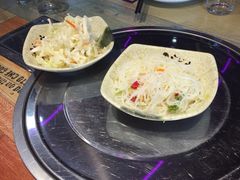 -干锅先生(跃进路店)