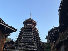 -肇兴侗寨