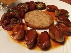 -火车头法国西餐厅