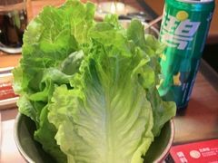 -西塔老太太泥炉烤肉(上海七宝领展广场店)