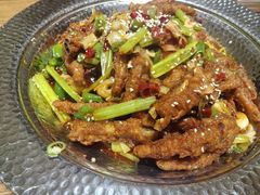 -掌上鲜(南顺城街店)