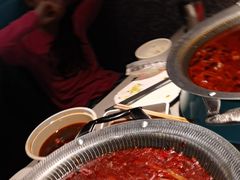 -半天妖烤鱼(丰科万达店)