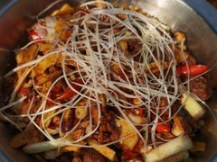 -弓虽昌焖烧鸡(大竹林店)