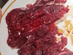 -金龙大四喜牛肉火锅