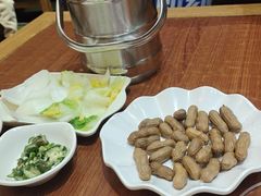 -金刚山烧烤(中山路店)