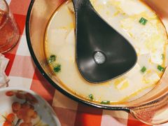 -西贝莜面村(上海百联西郊店)