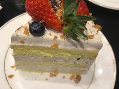 -PETIT PARIS 小巴黎(花园道店)