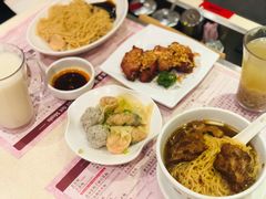 -池记(尖沙咀店)