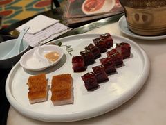 -誉八仙粤菜(万象天地店)