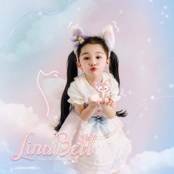 -倾城宝贝儿童摄影(浦东金谊店)
