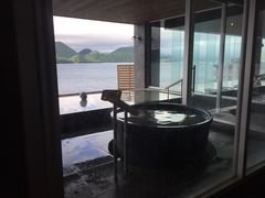 -洞爷湖万世阁酒店